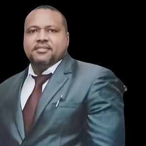Dr. Samy Saiba. Dj. Saiba, M.Si